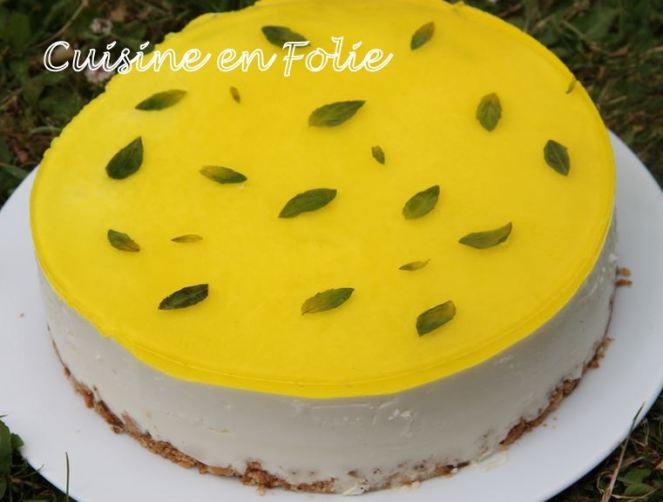entremets