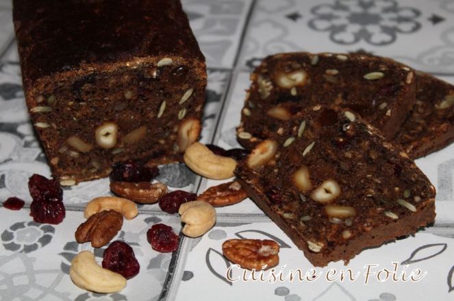 Mon pain germanique, le retour