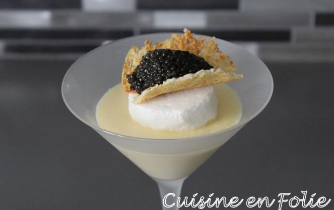 Caviar 1