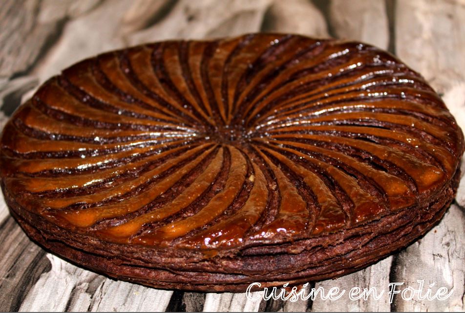 Galette Chocolat poire Cuisine En Folie galette-chocolat-poire-cuisine-en-folie