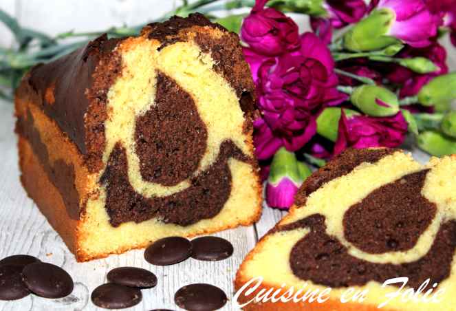 Gâteau jaunes d'oeuf-min