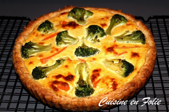 Quiche